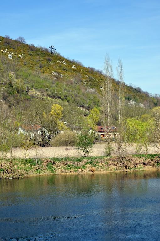 Maison Mazagran Μπεζανσόν Εξωτερικό φωτογραφία